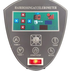 Gabbiano infrazon stende 628 sort