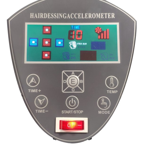 Gabbiano infrazon stende 938 sort