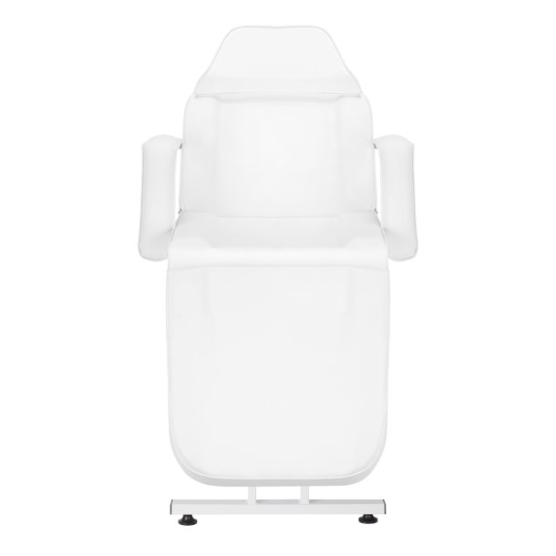 SILLON KOSMETISK STOL MED SKUFFER HVID