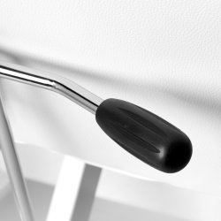 SILLON KOSMETISK STOL MED SKUFFER HVID