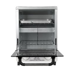 Wx-12c hjtemperatur sterilisator