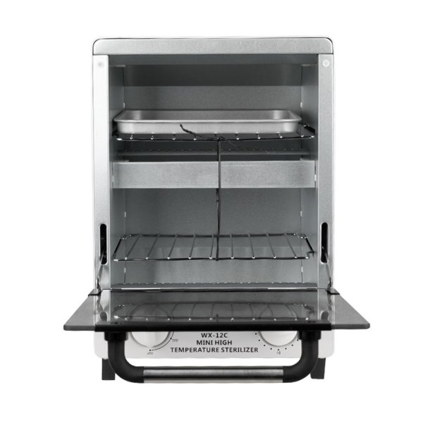 Wx-12c hjtemperatur sterilisator