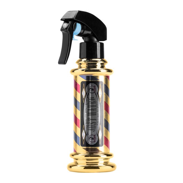 Forstver til frisr barber a-12 guld 300ml