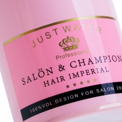 STYLING SPRAYER CHAMPAGNE PINK 350 ML