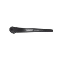 Toni &amp; Guy E-32 Frisrklemmer 6 stk 11,5cm Sort