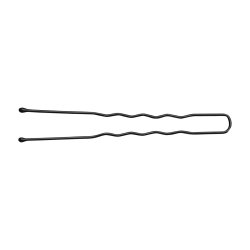 Frisrboller til hr e-65 300 stk 6 cm sort