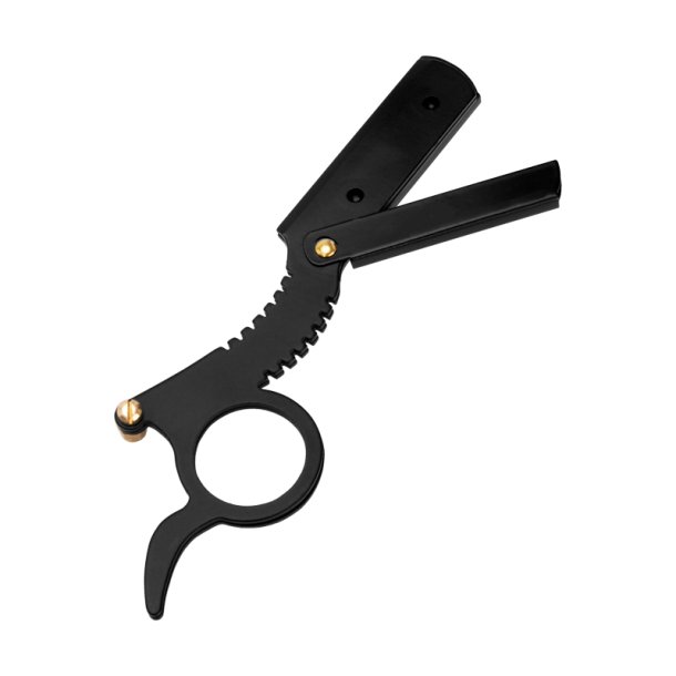 Den sorte i59 barbermaskine