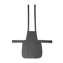 Frisrforklde k32 sort