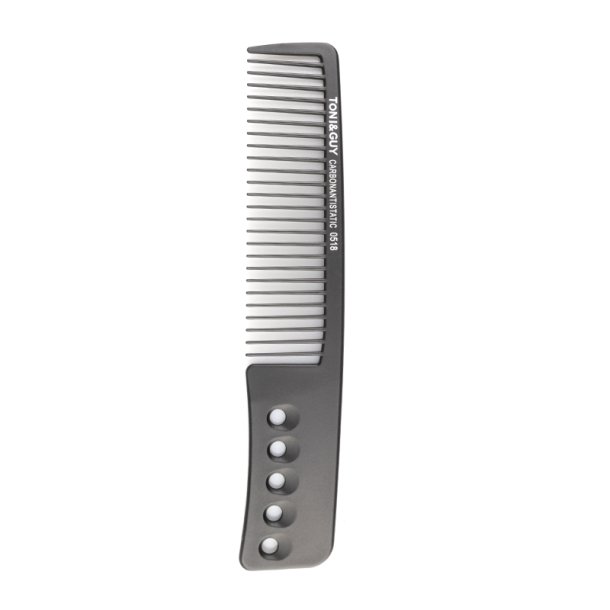 Comb toni &amp; guy carbon antistatisk 0518