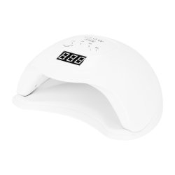 Uv dual led lampe 5 48w usb