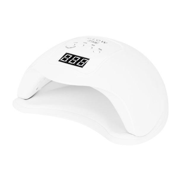 Uv dual led lampe 5 48w usb