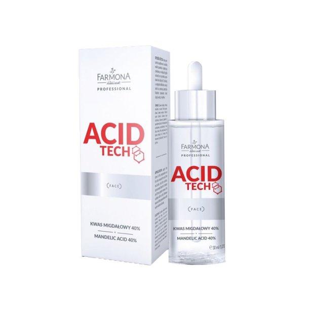 Farmona acid tech mandelsyre 40% 30ml