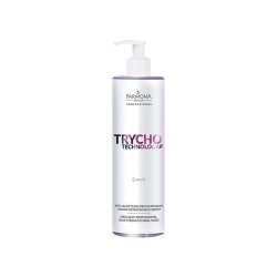 Farmona trycho teknologi specialist professionel hrstyrkende maske 250ml