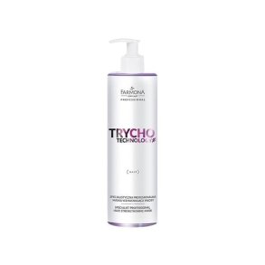 Farmona trycho teknologi specialist professionel hrstyrkende maske 250ml