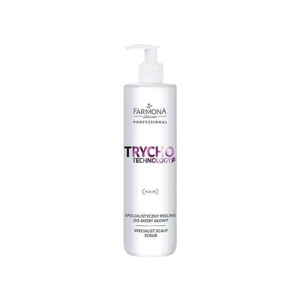 Farmona trycho teknologi specialist hovedbund peeling 200ml