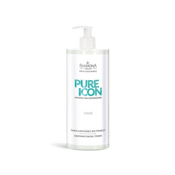 Farmona ren ikon beroligende tonic 500ml