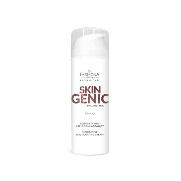 Farmona skin genic genoactive foryngende creme 150ml