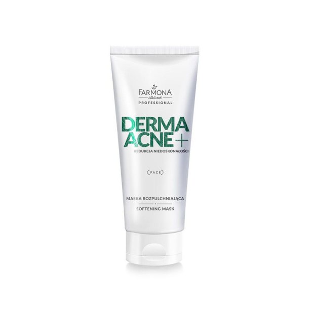 Farmona dermaacne + lsne maske 200ml