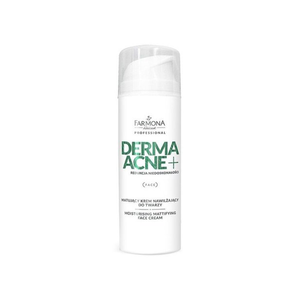 Farmona dermaacne + matterende fugtighedscreme 150ml