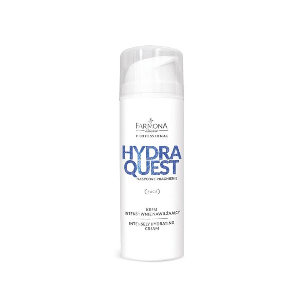 Farmona hydra quest intensiv fugtighedscreme 150ml