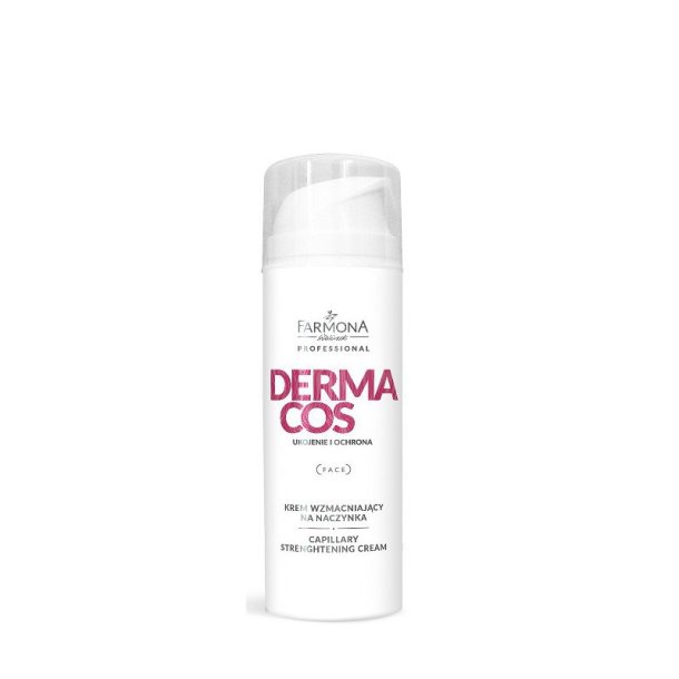 Farmona dermacos styrkende creme til couperose hud 150ml