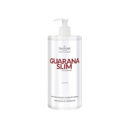 Farmona guarana slim anti-cellulite massageolie 950ml