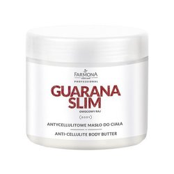 Farmona guarana slim anti-cellulite body butter 500ml
