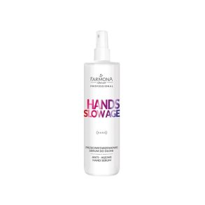 Farmona hands slow age anti-aging hndserum 200ml