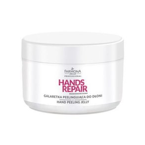 Farmona hnder reparation hnd peeling gelé 300ml