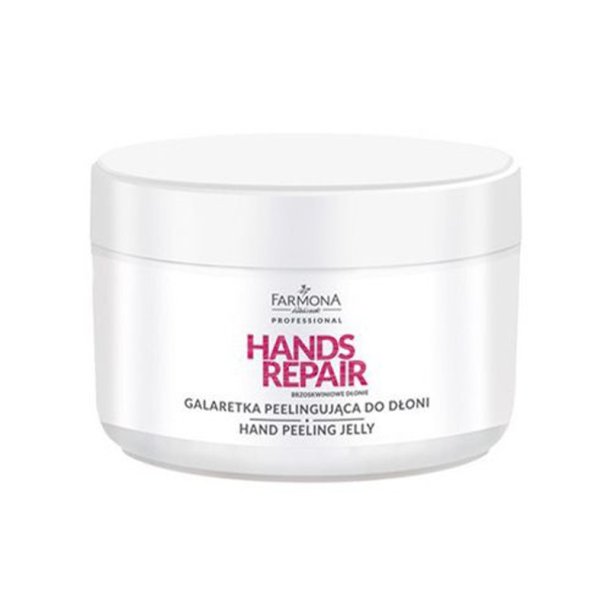 Farmona hnder reparation hnd peeling gel&eacute; 300ml