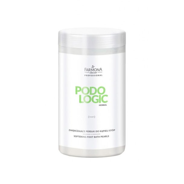 Farmona podologiske urtebldgrende fodbadeperler 800g