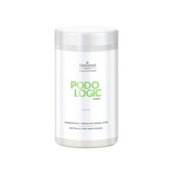 Farmona podologiske urtebldgrende fodbadeperler 800g