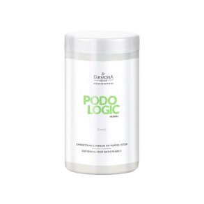 Farmona podologiske urtebldgrende fodbadeperler 800g