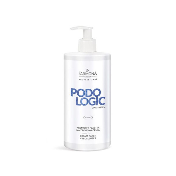 Farmona podologic lipid system cremeplaster til hrd hud 500ml