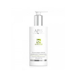 Apis acne-stop hjemmeterapi, mlk, 300 ml