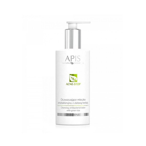 Apis acne-stop hjemmeterapi, mlk, 300 ml