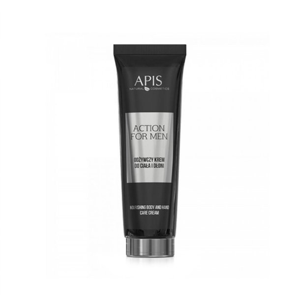 Apis nrende body og hndlotion 100ml