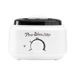 Wax heater pro wax 200 400ml dse, 100w hvid