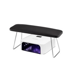 Manicuresttte MOMO 4-M sort