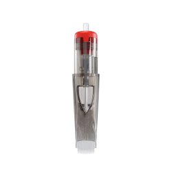 EL CARTEL Tatoveringspatroner 0,30mm 17 magnum 10stk.