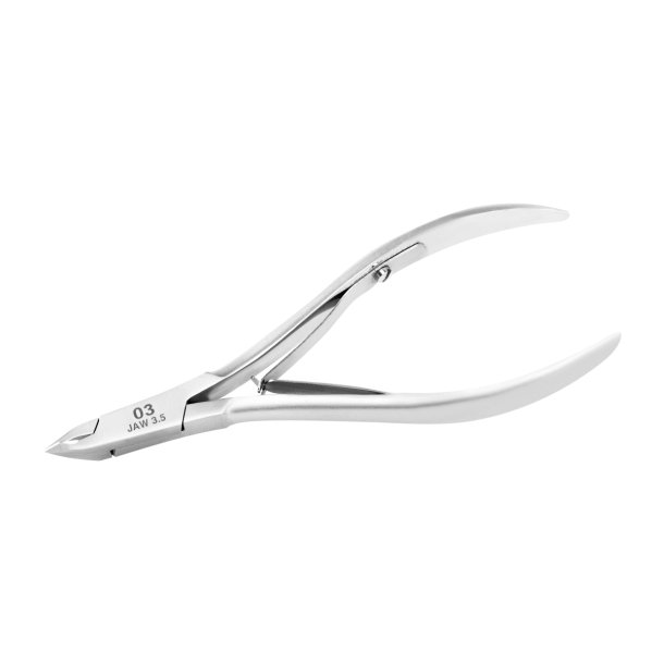Cuticle Nippers 03 3,5 mm Ocho Pro