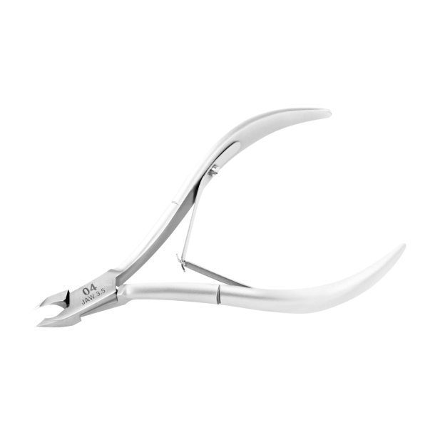 Cuticle Nippers 03 3,5 mm Ocho Pro