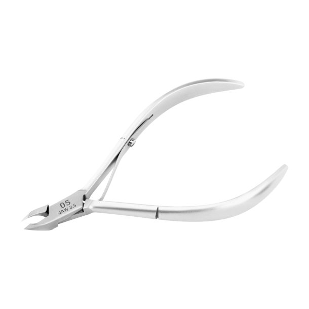 Cuticle Nippers 05 Jaw 3,5 mm Ocho Pro