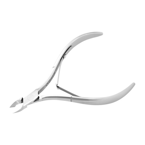 Cuticle Nippers 06 Jaw 12 Ocho Pro