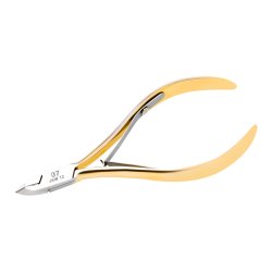 Cuticle Nippers 07 Jaw 12 Ocho Pro