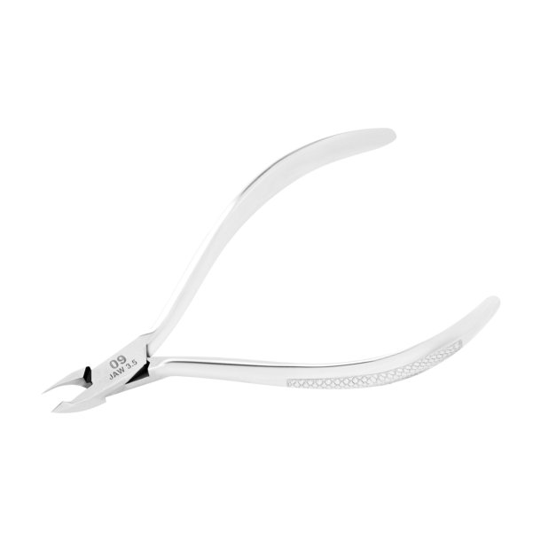 Cuticle Nippers 3,5 mm Ocho Pro 09