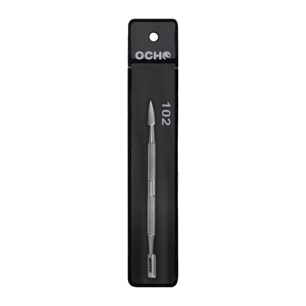 OCHO PRO 102 Cuticle Pusher