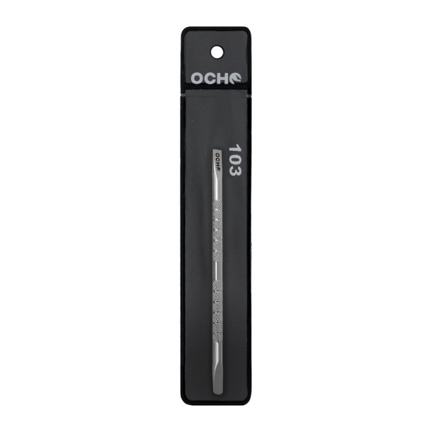 OCHO PRO 103 Cuticle Pusher