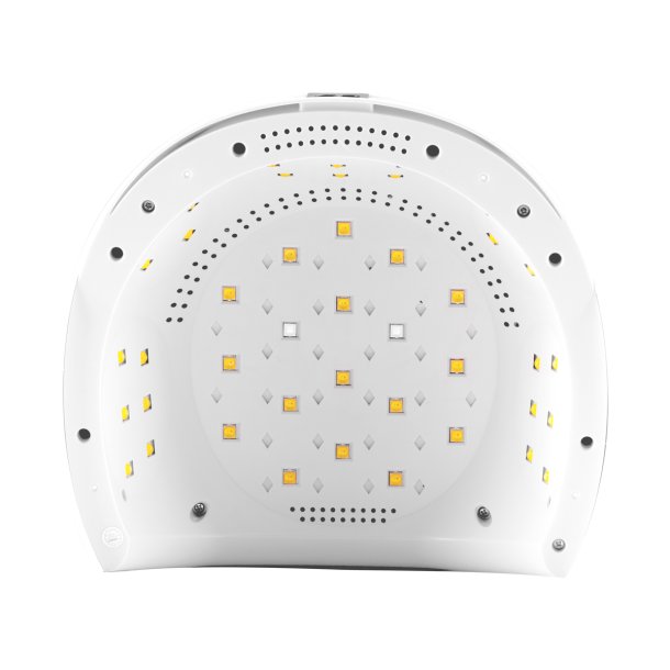 Uv led u1 lampe 84w hvid