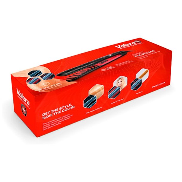 Valera pulspleje glattejern